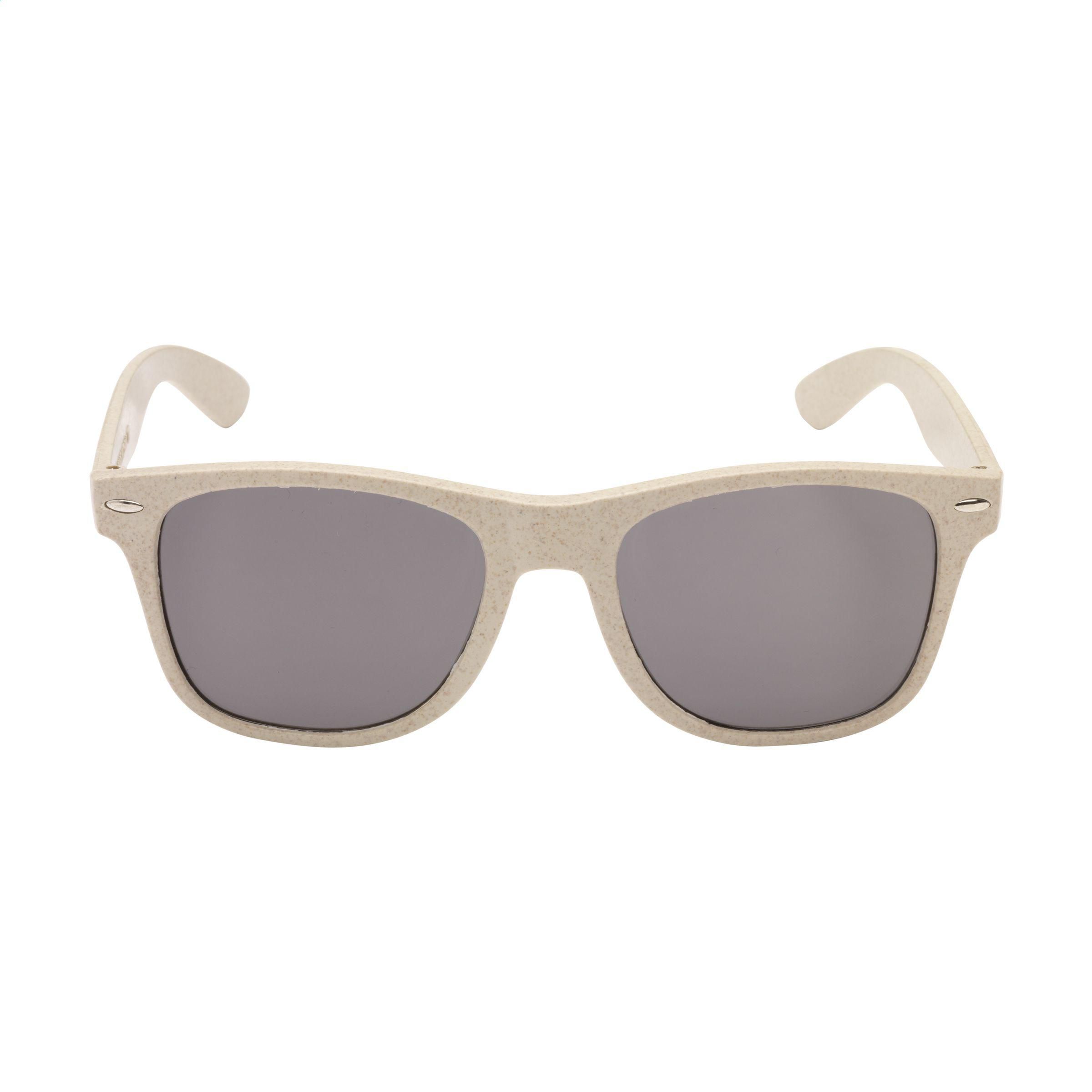 Okulary przeciwsłoneczne Malibu Eco Wheatstraw - obrazek 5