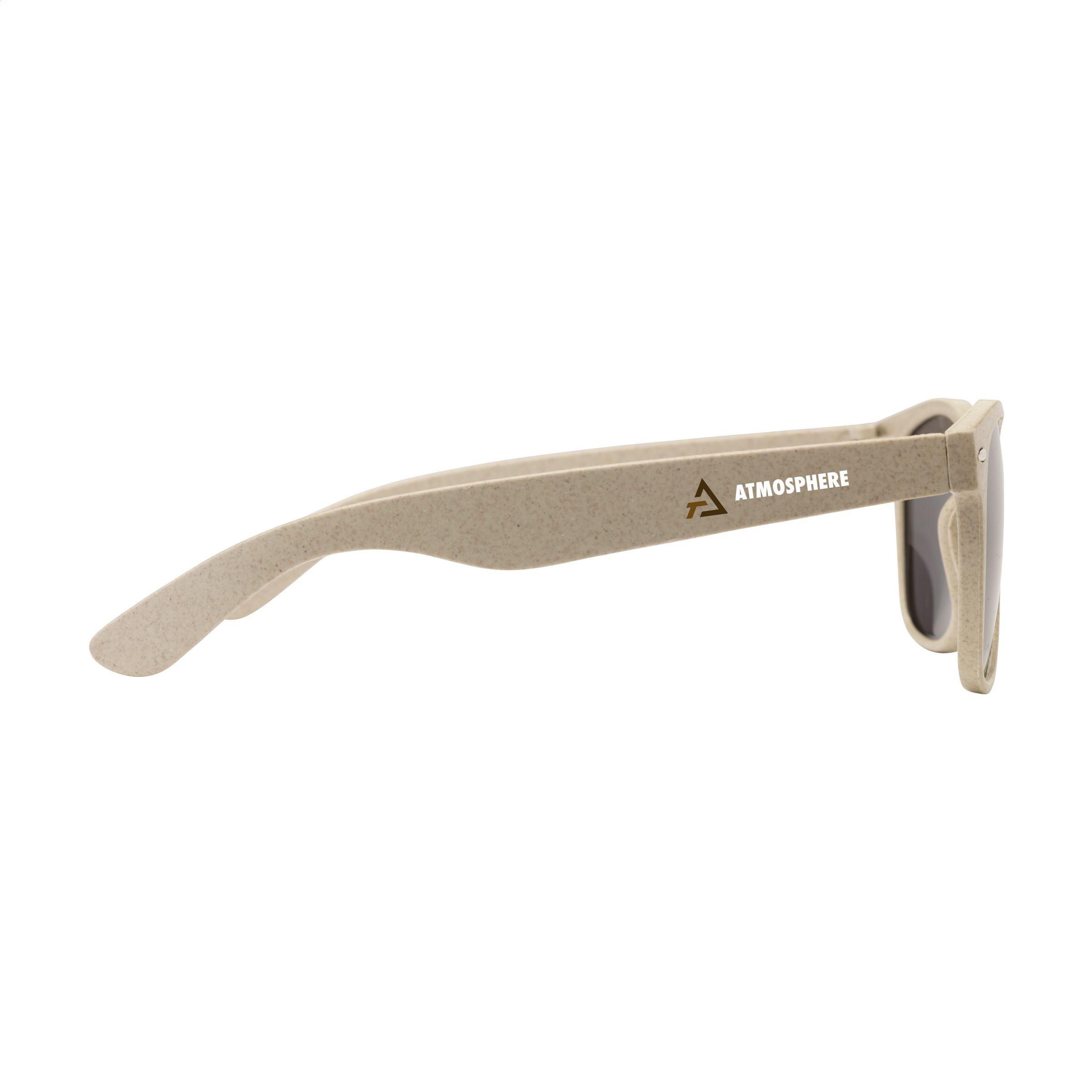 Okulary przeciwsłoneczne Malibu Eco Wheatstraw - obrazek 6