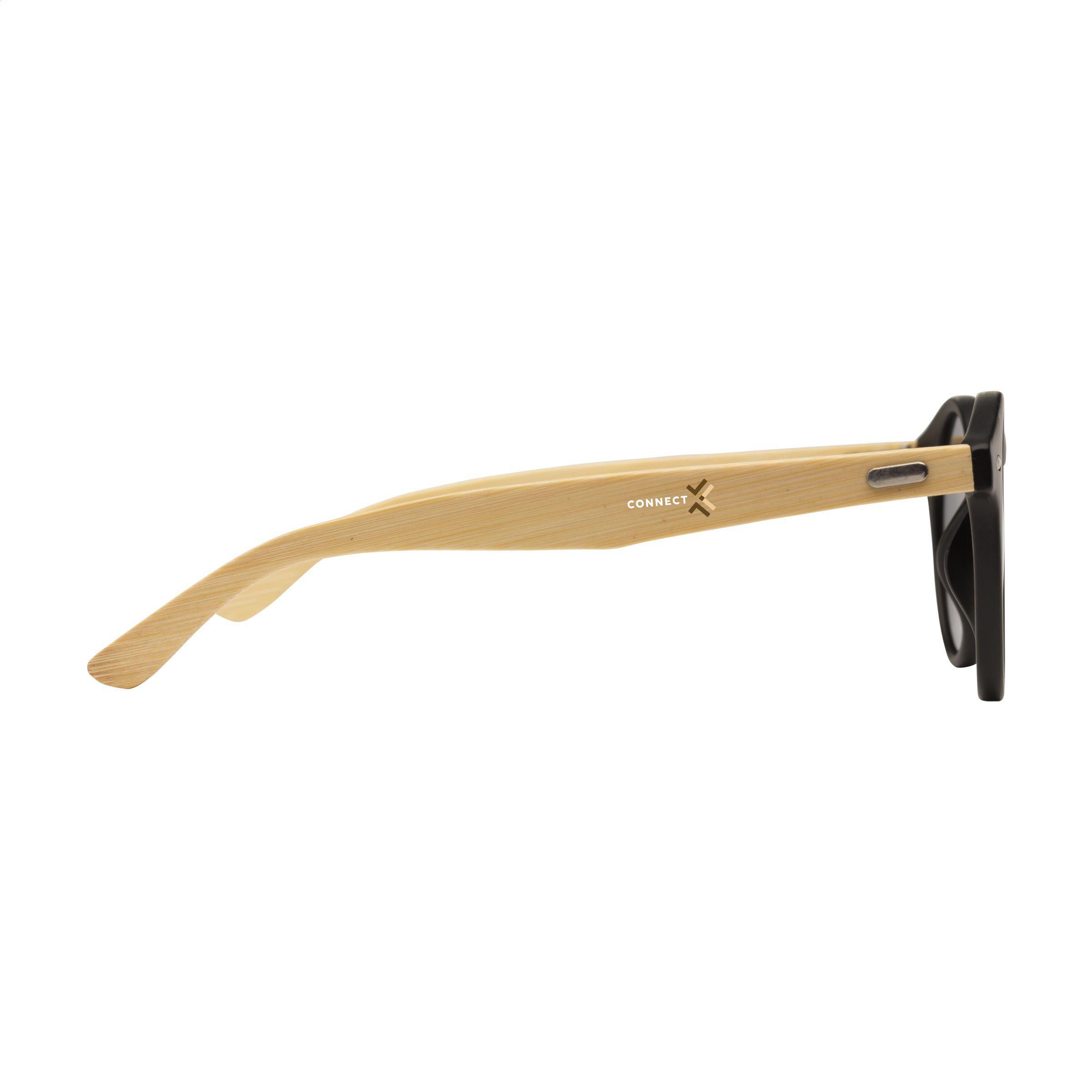 Laguna Bamboo sunglasses - obrazek 6