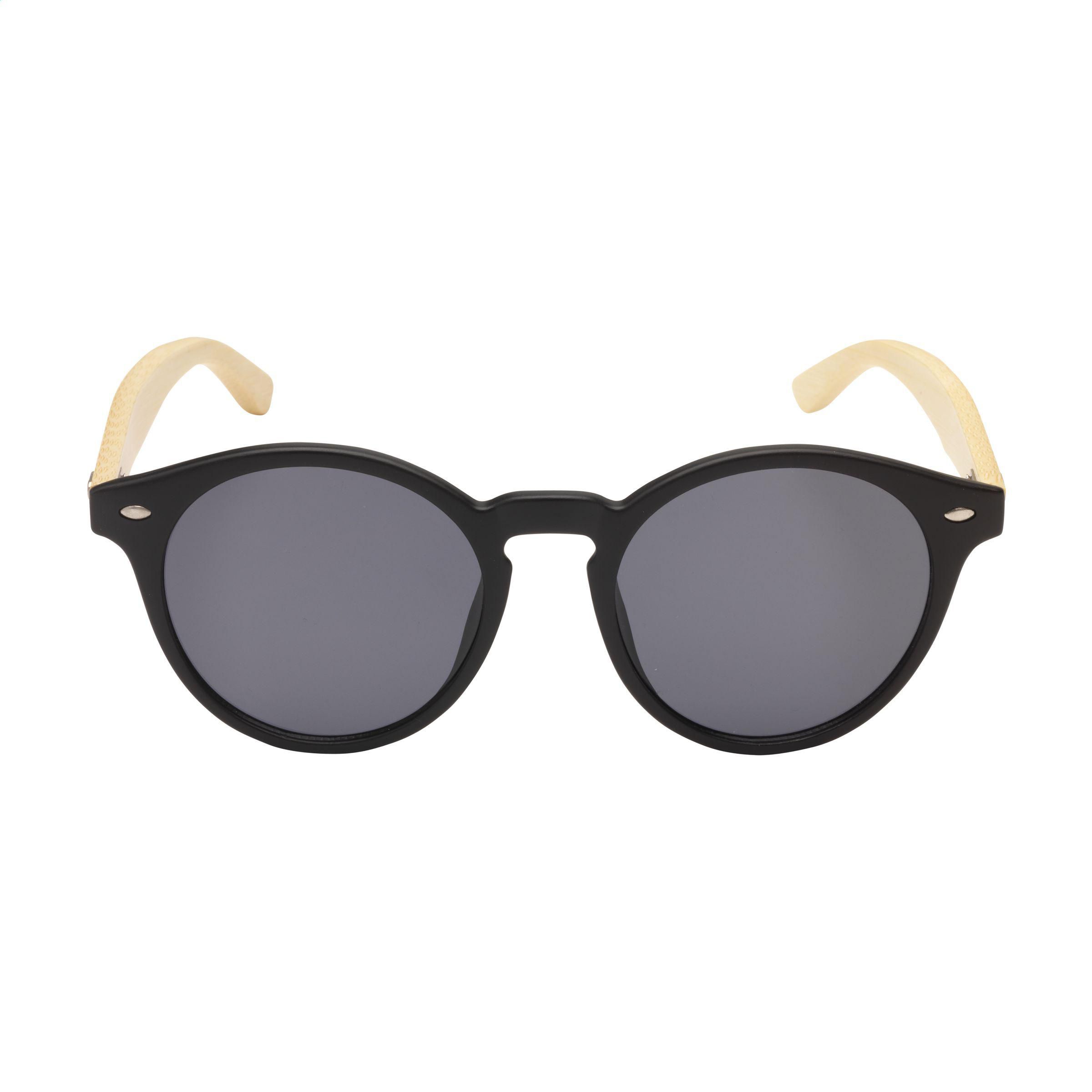 Laguna Bamboo sunglasses - obrazek 8