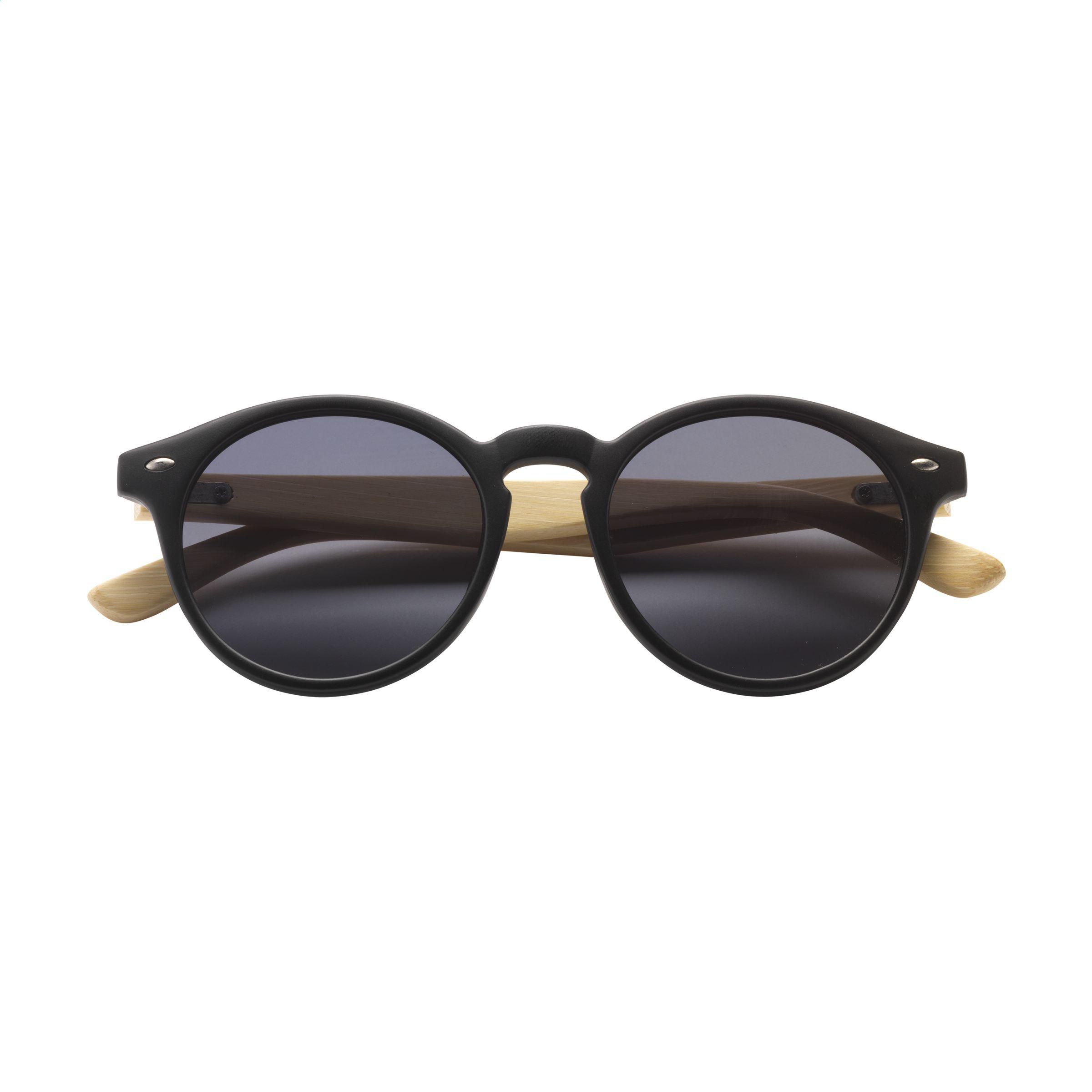 Laguna Bamboo sunglasses - obrazek 5