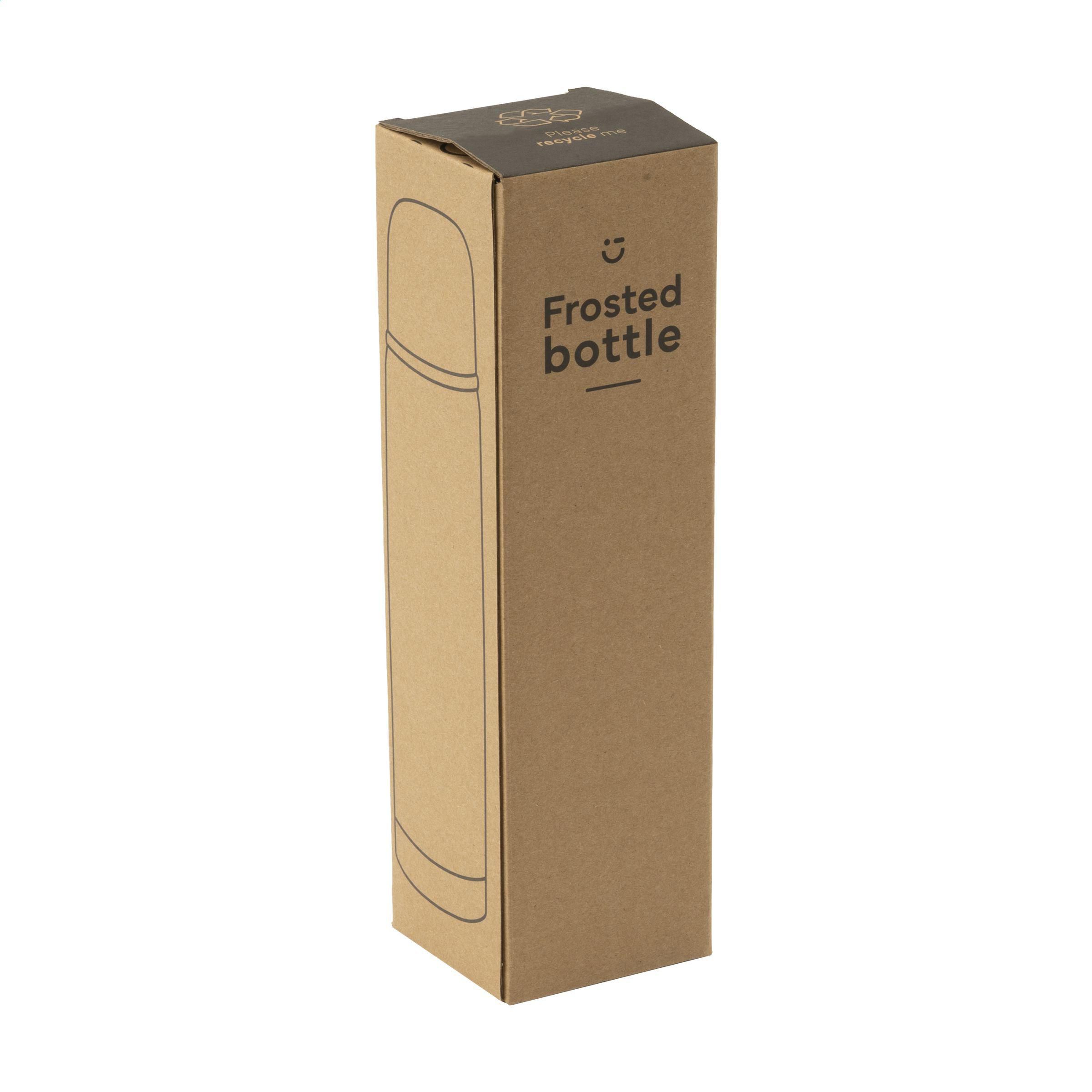 Termos RCS ze stali z recyklingu o pojemności 500 ml - obrazek 2