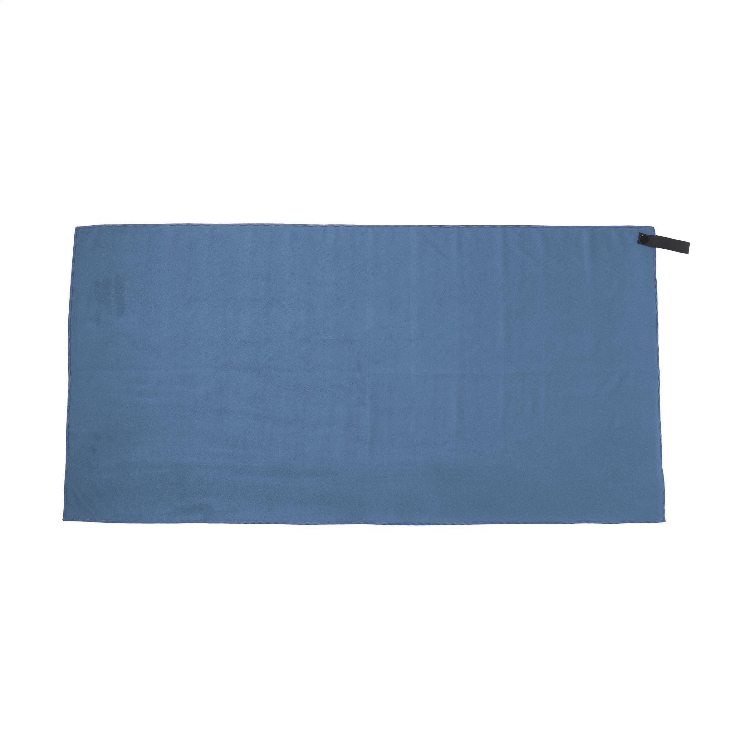 Quick Dry Sports/Travel Towel - obrazek 6