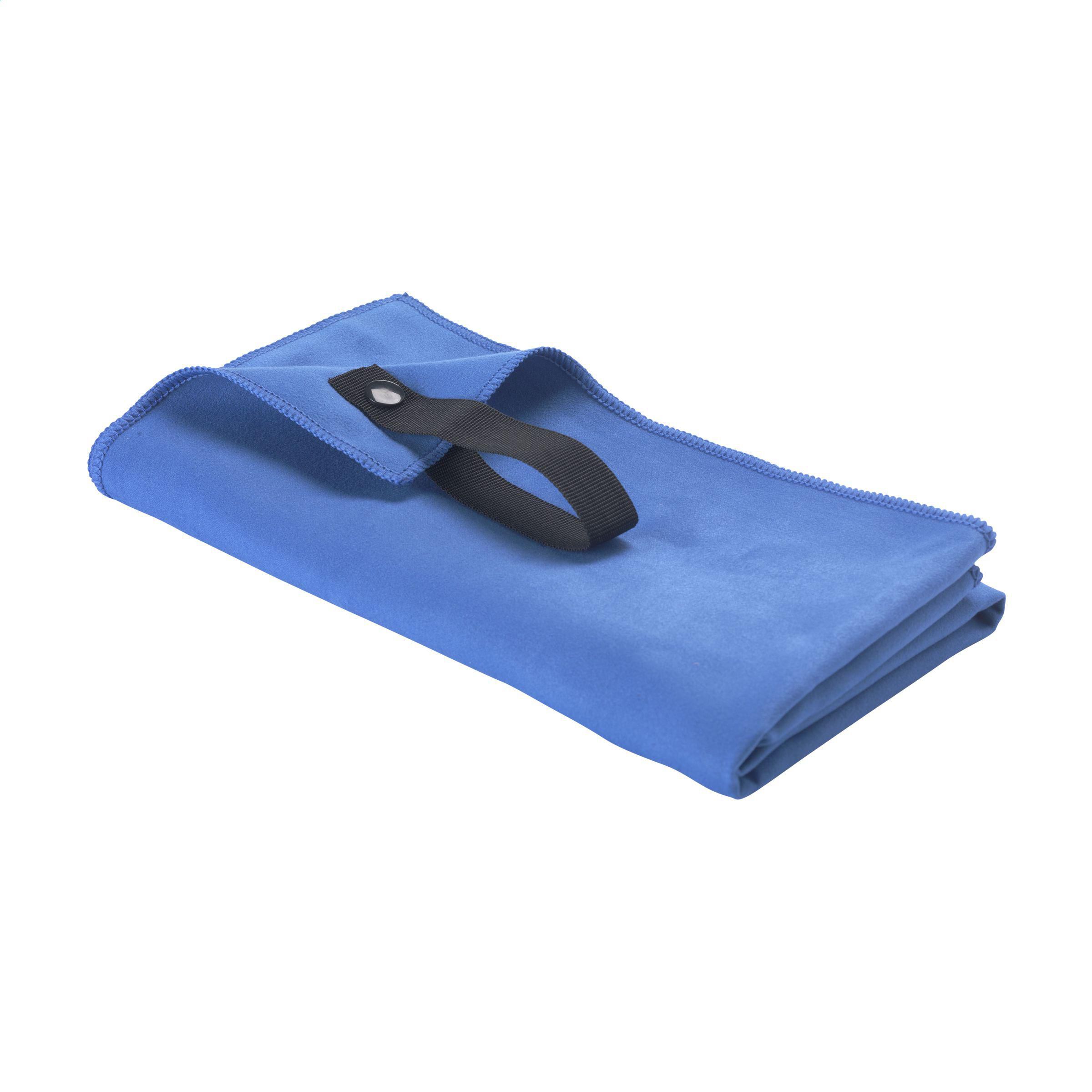 Quick Dry Sports/Travel Towel - obrazek 8