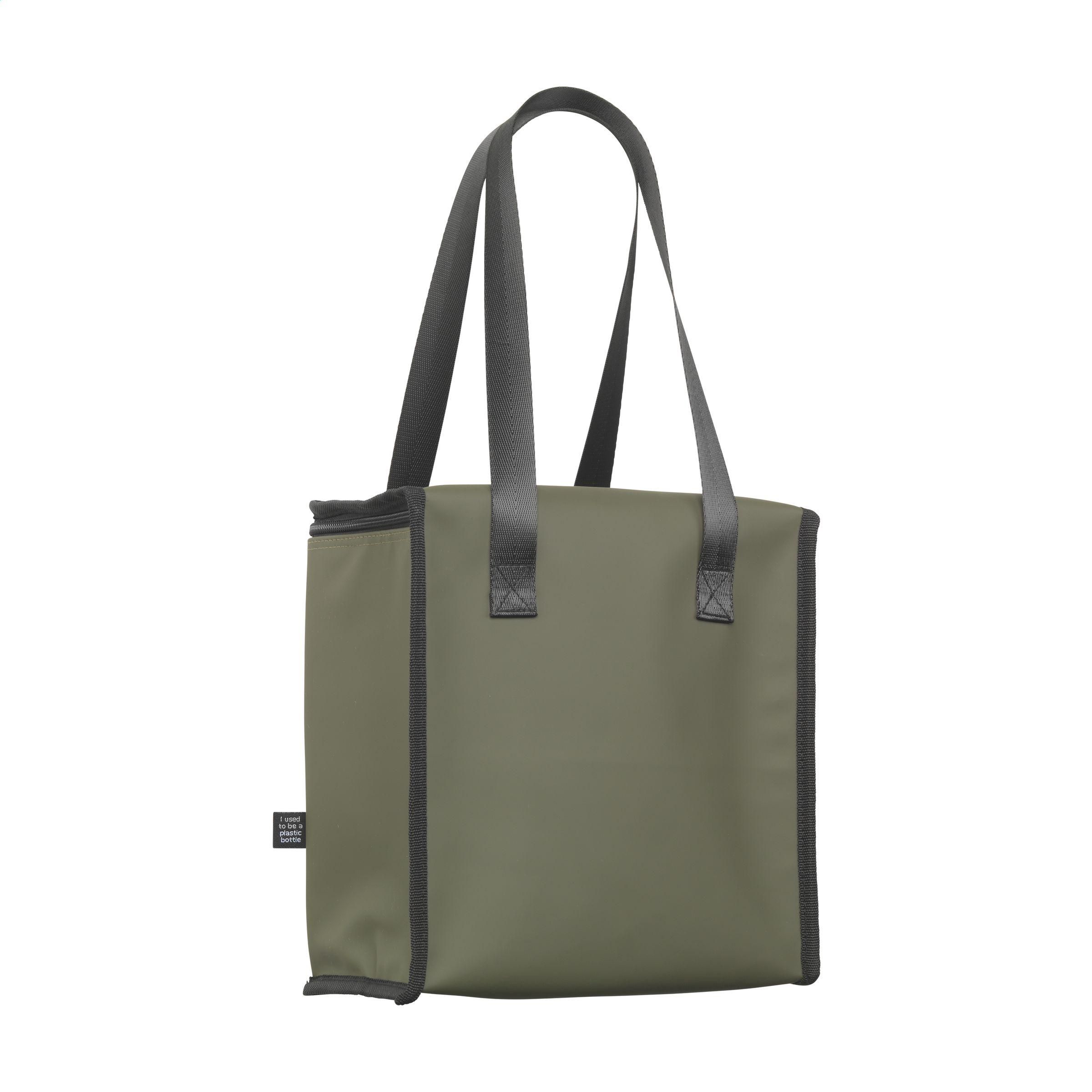 Lennon RCS Recycled Cooler Bag - obrazek 7