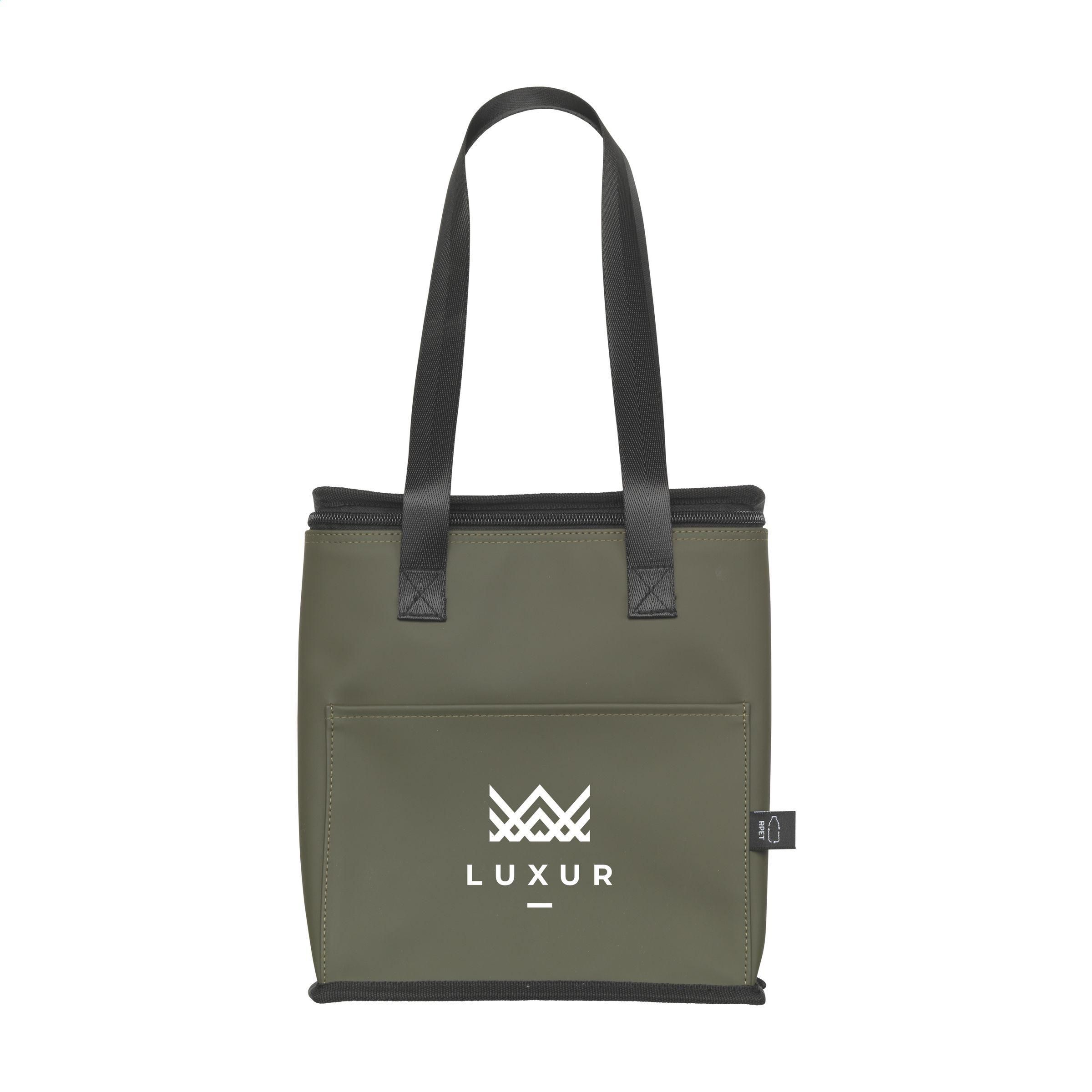 Lennon RCS Recycled Cooler Bag - obrazek 2