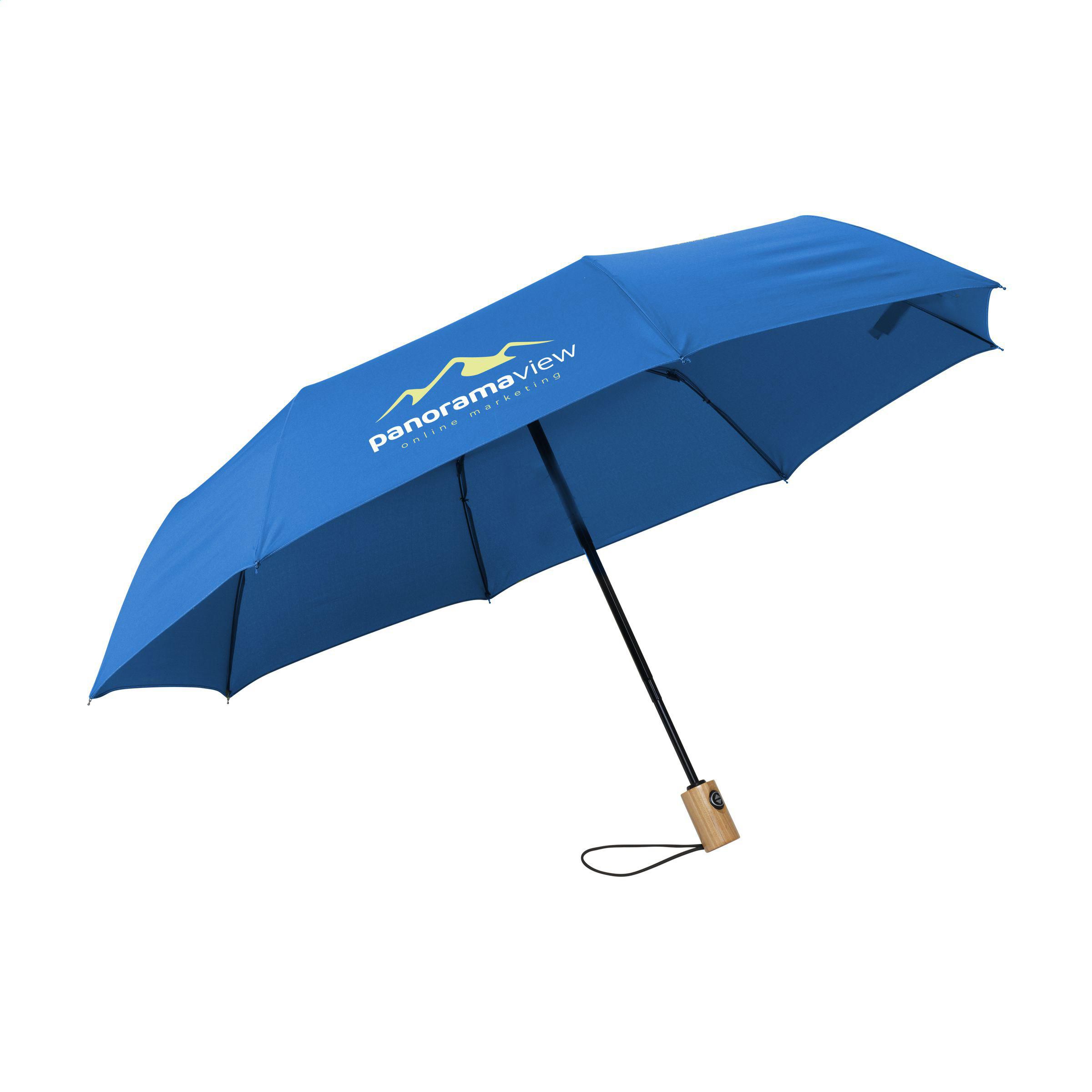 Składany parasol Michigan RCS RPET 21 cali