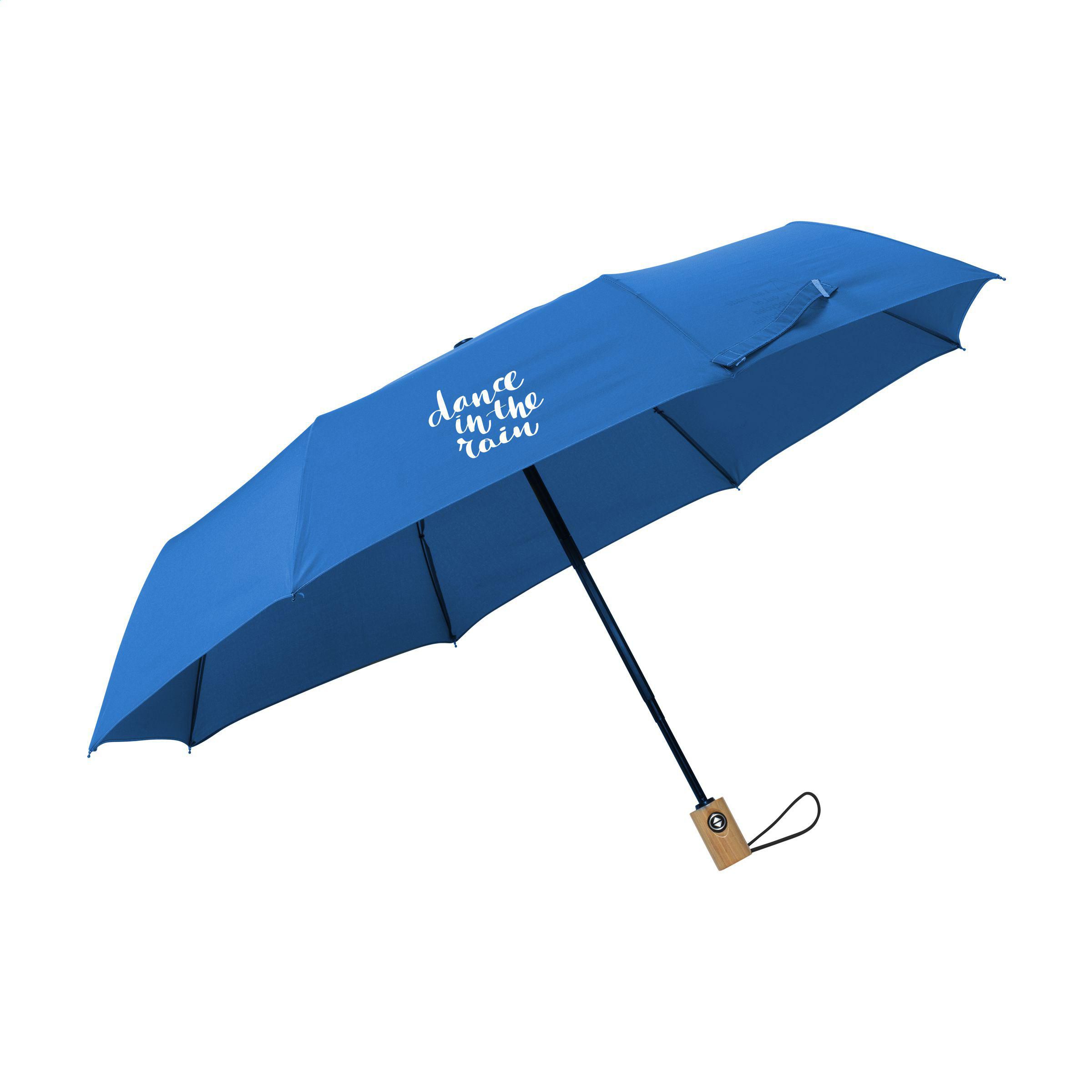 Składany parasol Michigan RCS RPET 21 cali - obrazek 6