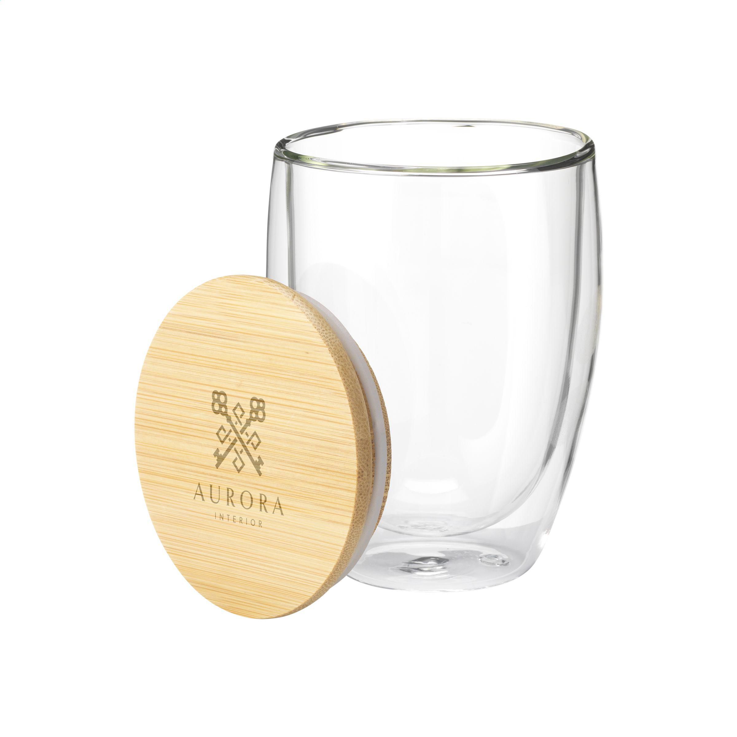 Szklanka dwuścienna Alba 350 ml - obrazek 20