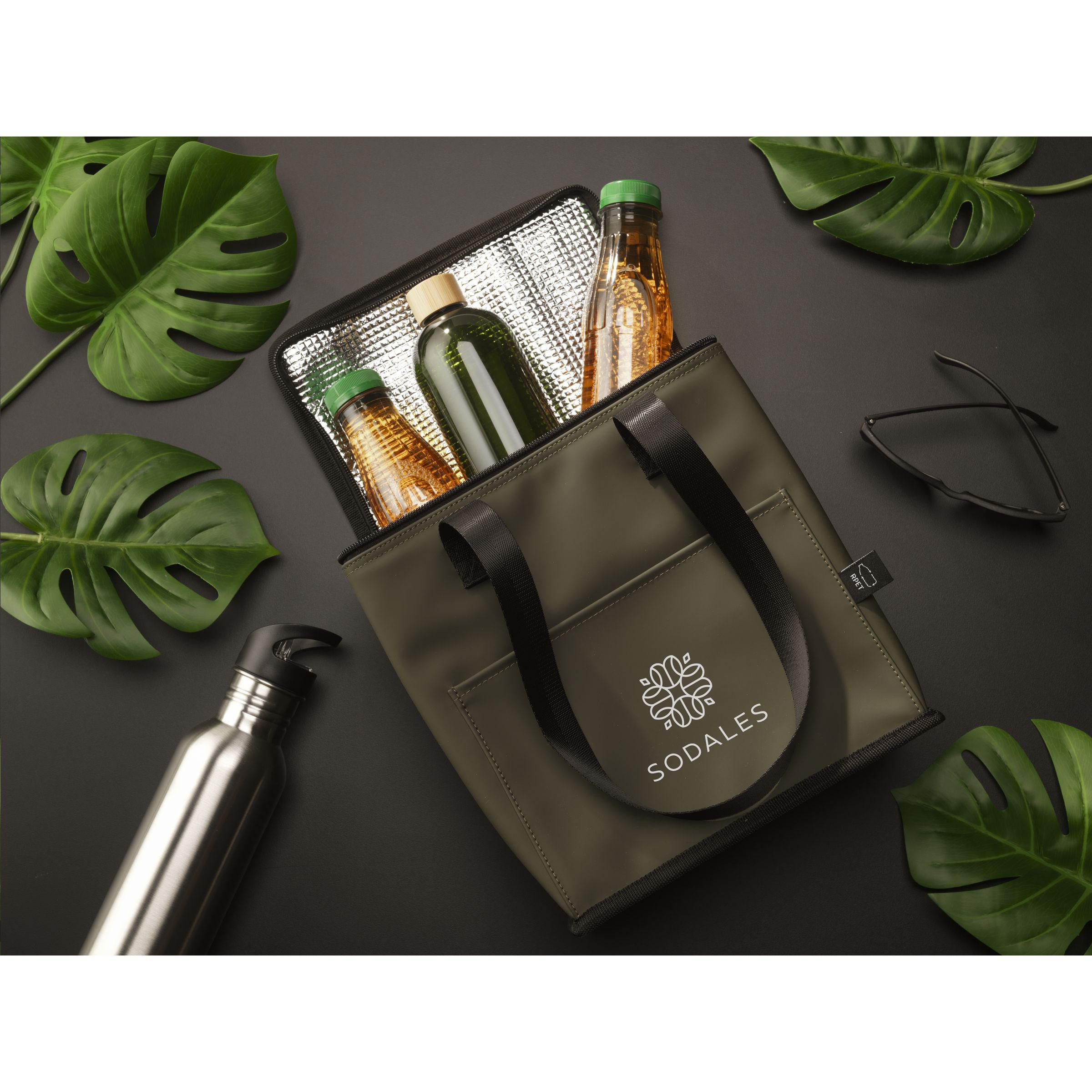 Lennon RCS Recycled Cooler Bag - obrazek 5