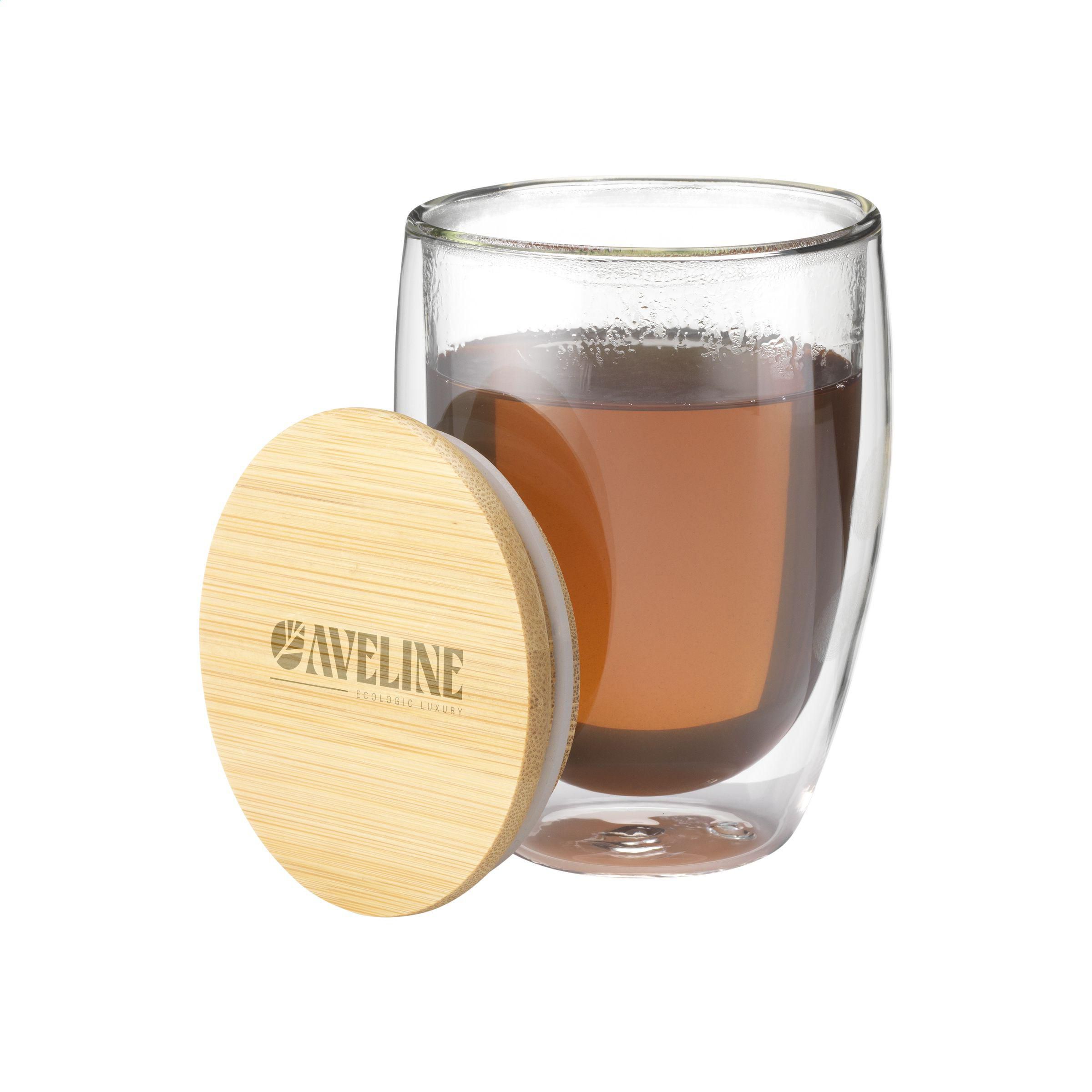 Szklanka dwuścienna Alba 350 ml - obrazek 13