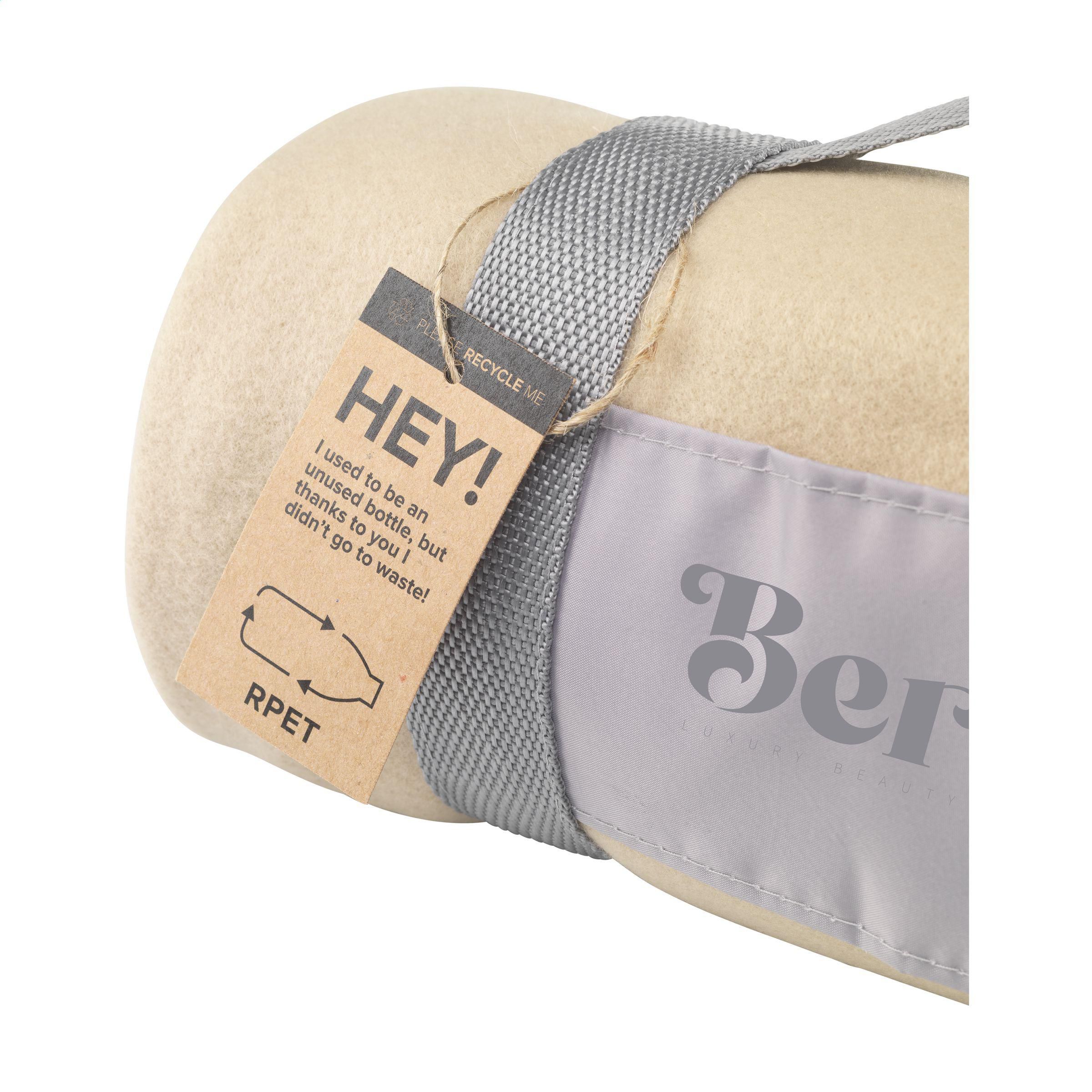Koc polarowy SuperSoft RPET (180 g/m²) - obrazek 7
