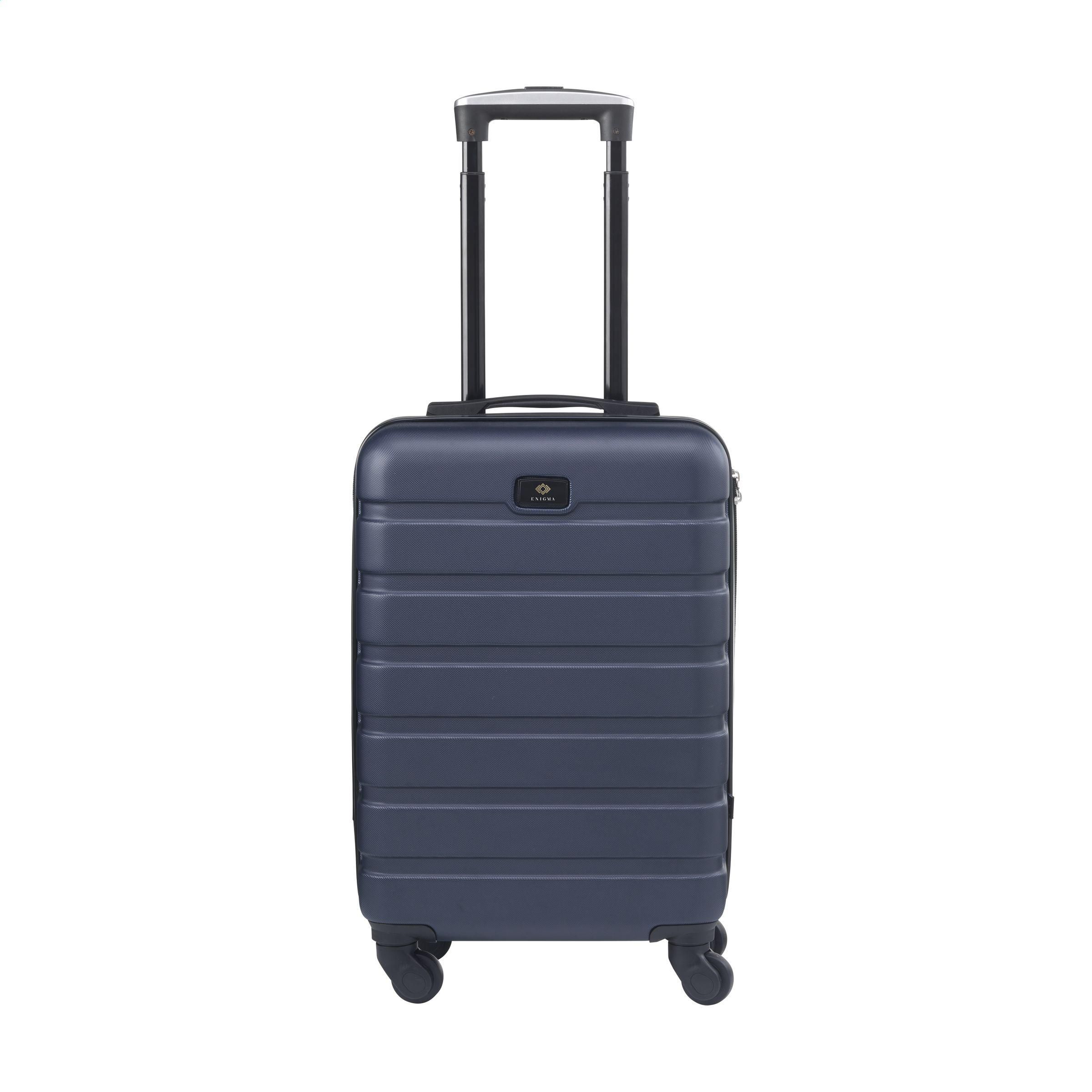 Amsterdam Trolley GRS Recycled ABS - obrazek 7