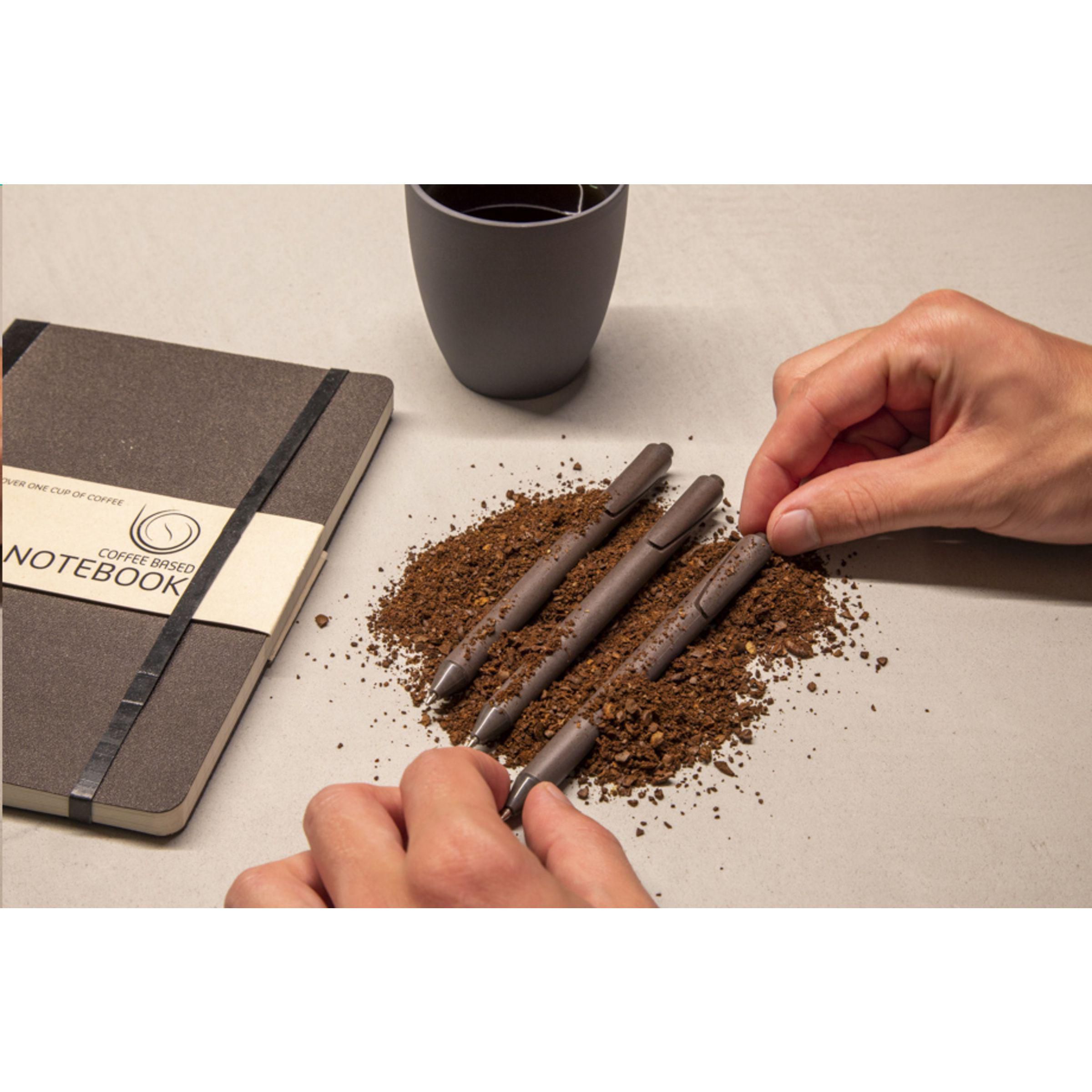 Coffee Pen - obrazek 9