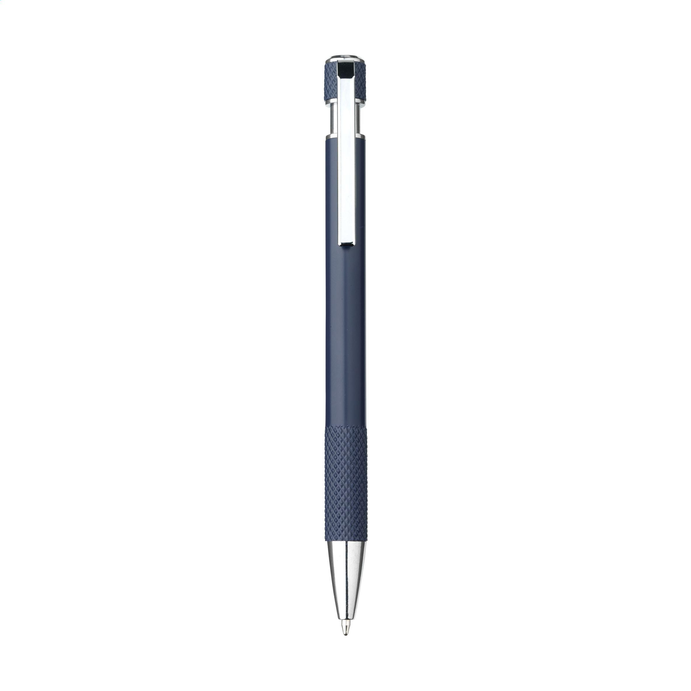 Długopis Grip It RCS z recyklingowanego aluminium - obrazek 5