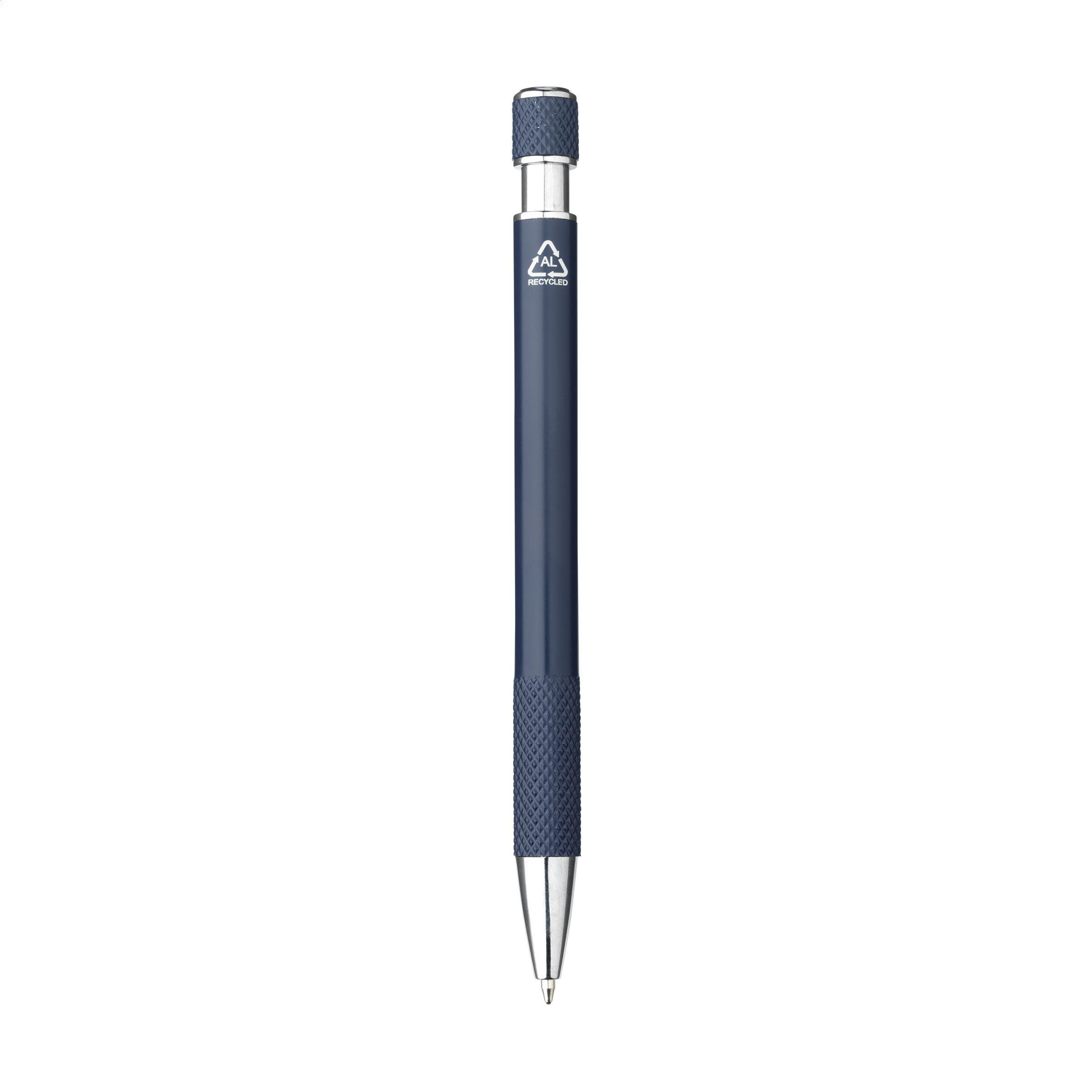 Długopis Grip It RCS z recyklingowanego aluminium - obrazek 6