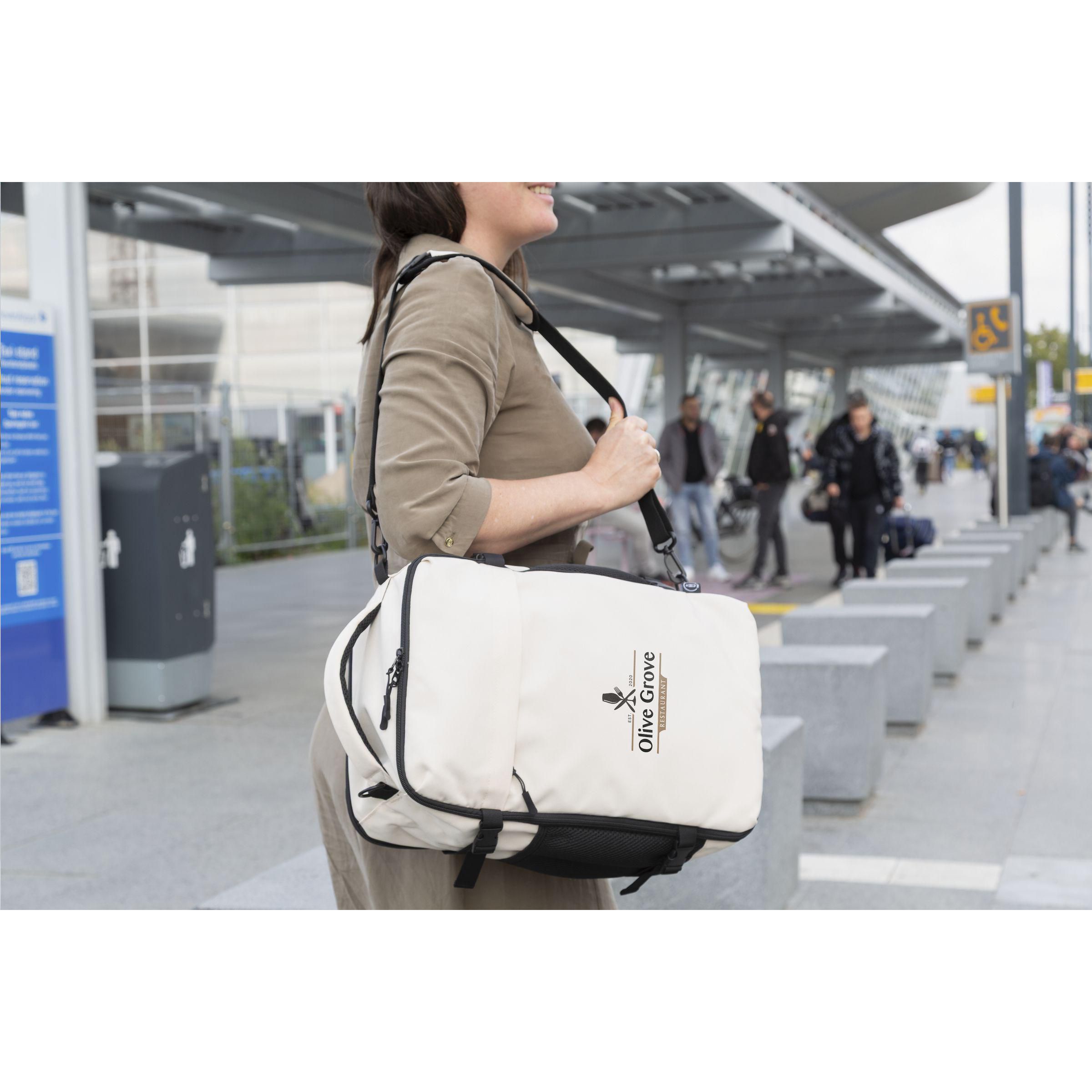 FitFly GRS Cabin Flight Bag - obrazek 11