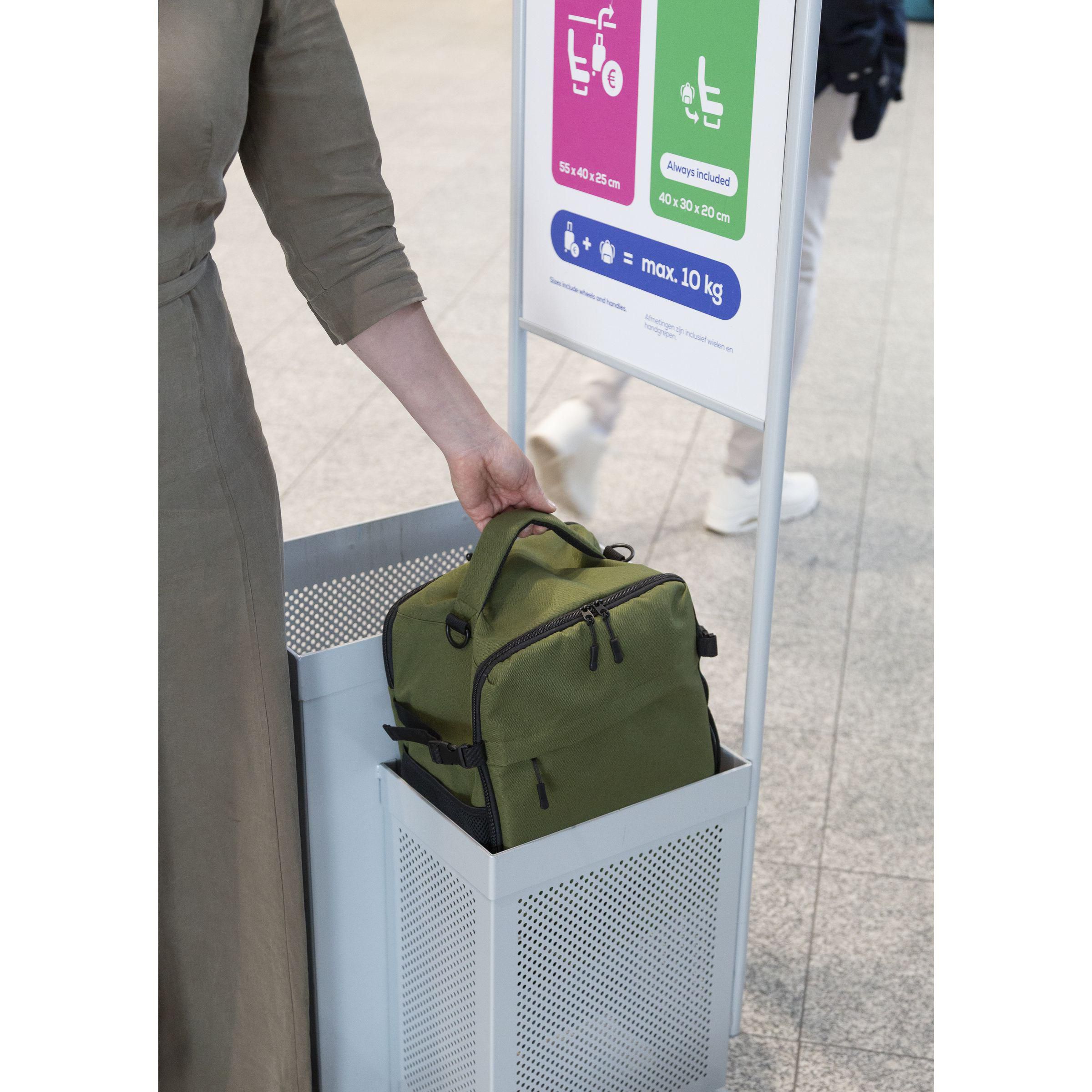 FitFly GRS Cabin Flight Bag - obrazek 12