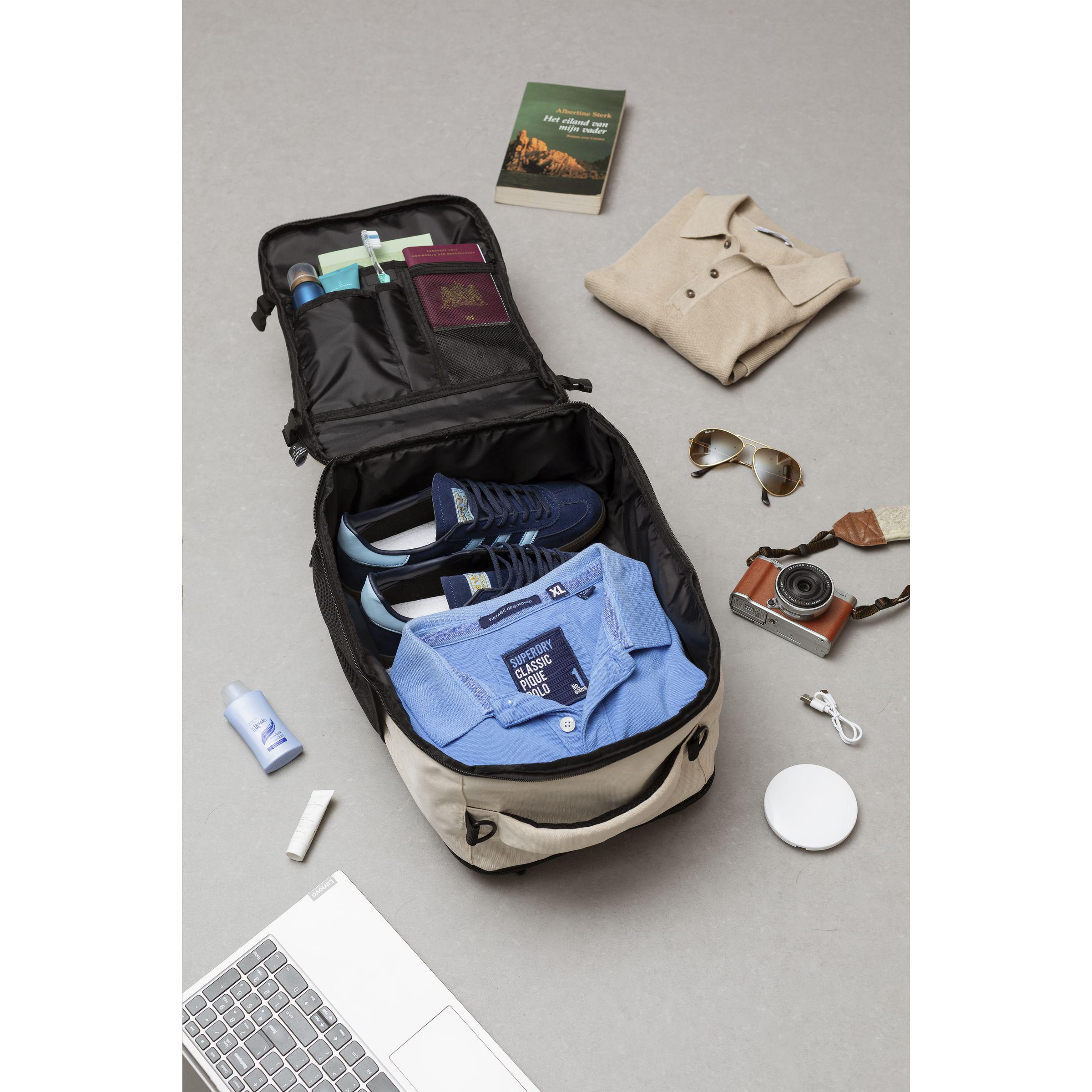 FitFly GRS Cabin Flight Bag - obrazek 14