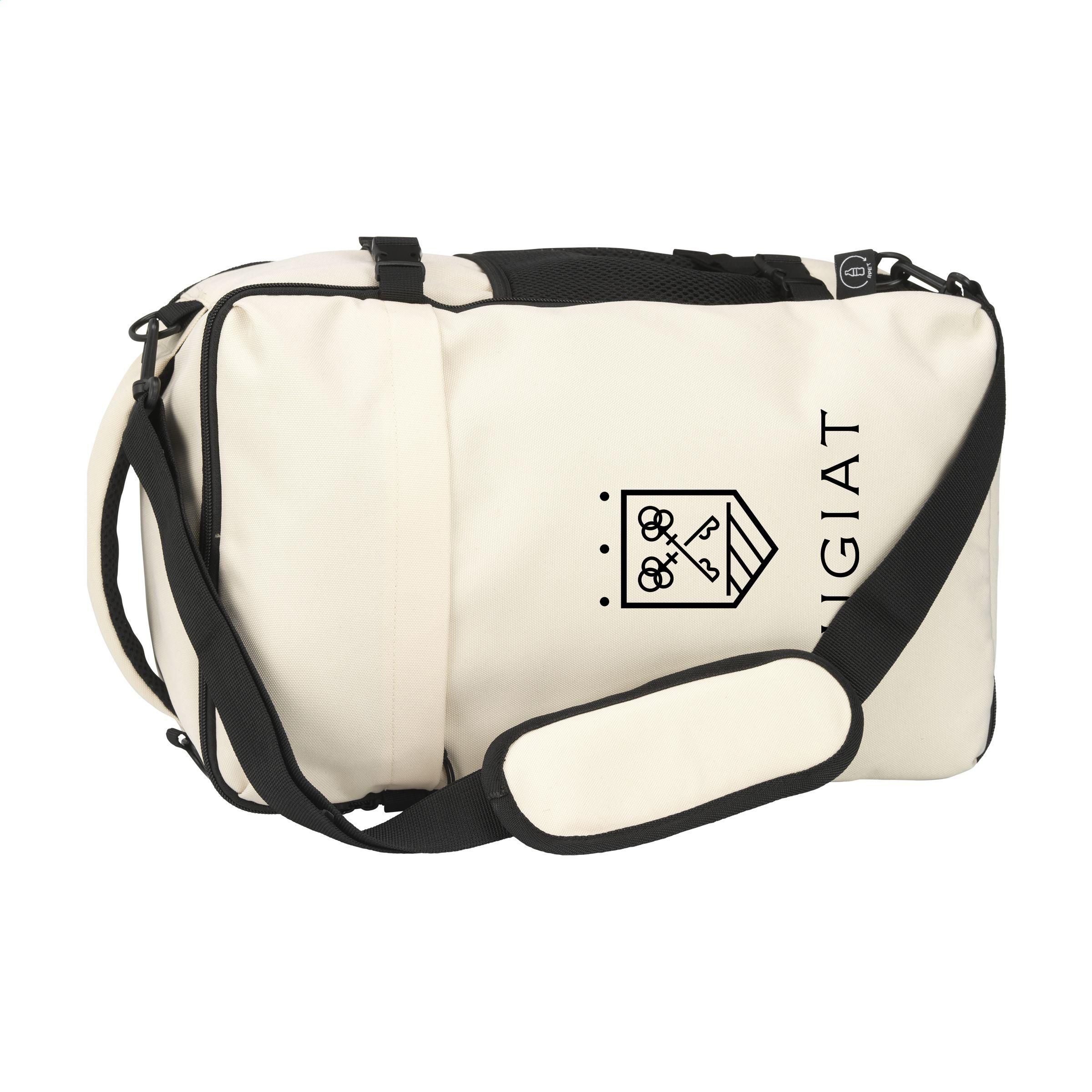 FitFly GRS Cabin Flight Bag - obrazek 2