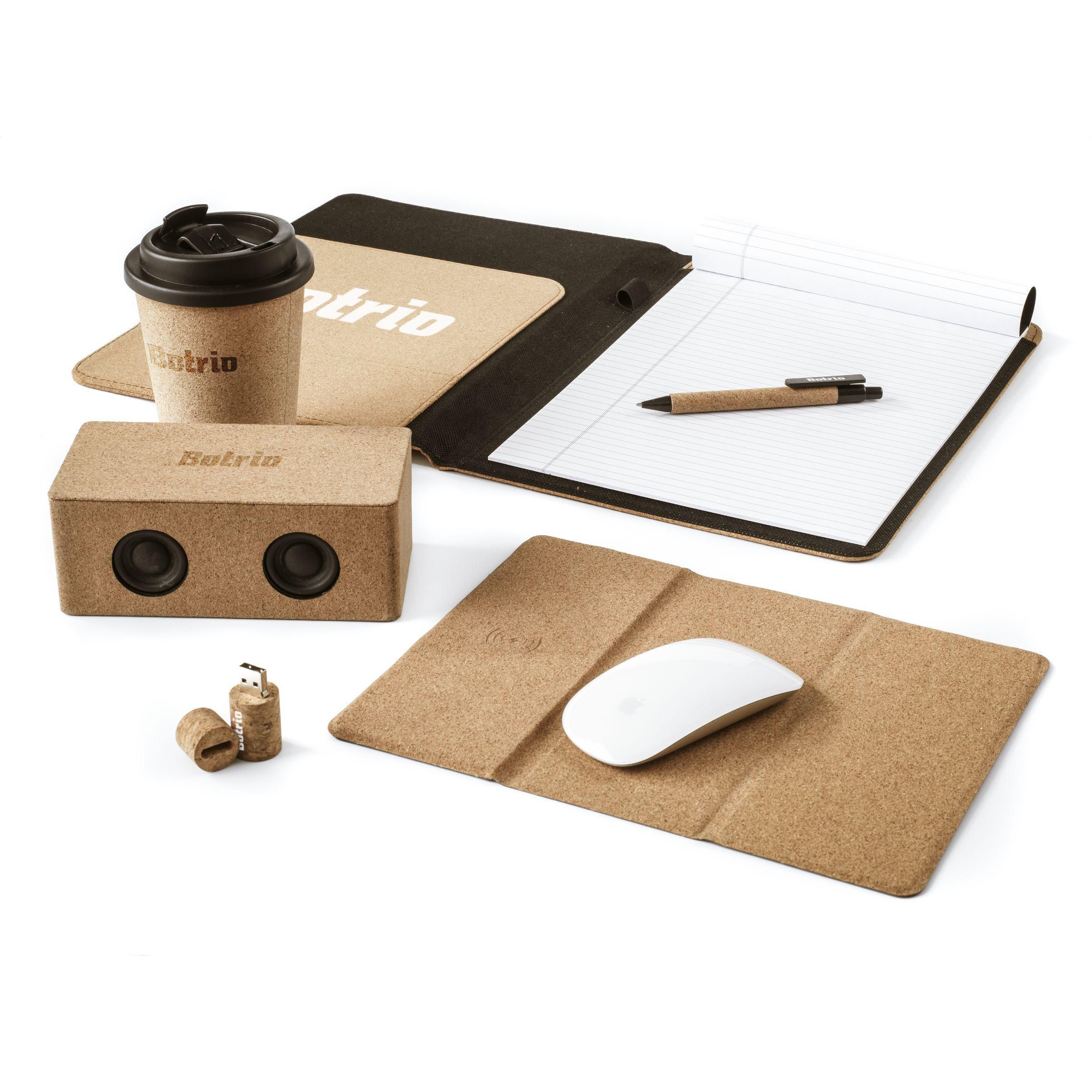 Podkładka pod mysz Cork Wireless Charging - obrazek 20