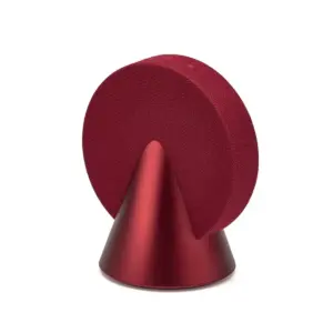 LA133 Głośnik Conic Czerwony - Thumbnail Image 3