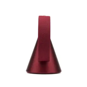 LA133 Głośnik Conic Czerwony - Thumbnail Image 4