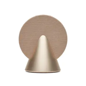 LA133 Głośnik Conic Złoty - Thumbnail Image 2