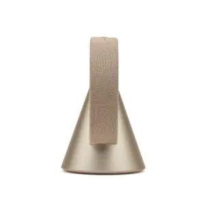 LA133 Głośnik Conic Złoty - Thumbnail Image 4