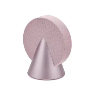 LA133 Głośnik Conic Różowy - Thumbnail Image 4