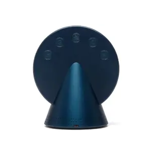 LR156 Budzik Conic Clock Granatowy - Thumbnail Image 4