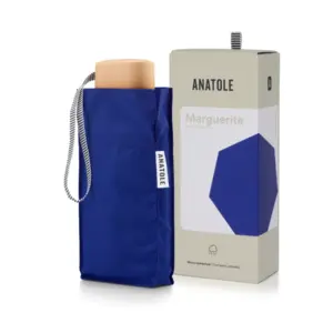 ANATOLE - 01BLEU - Bleu Roi (Marguerite) - Produit + Pack