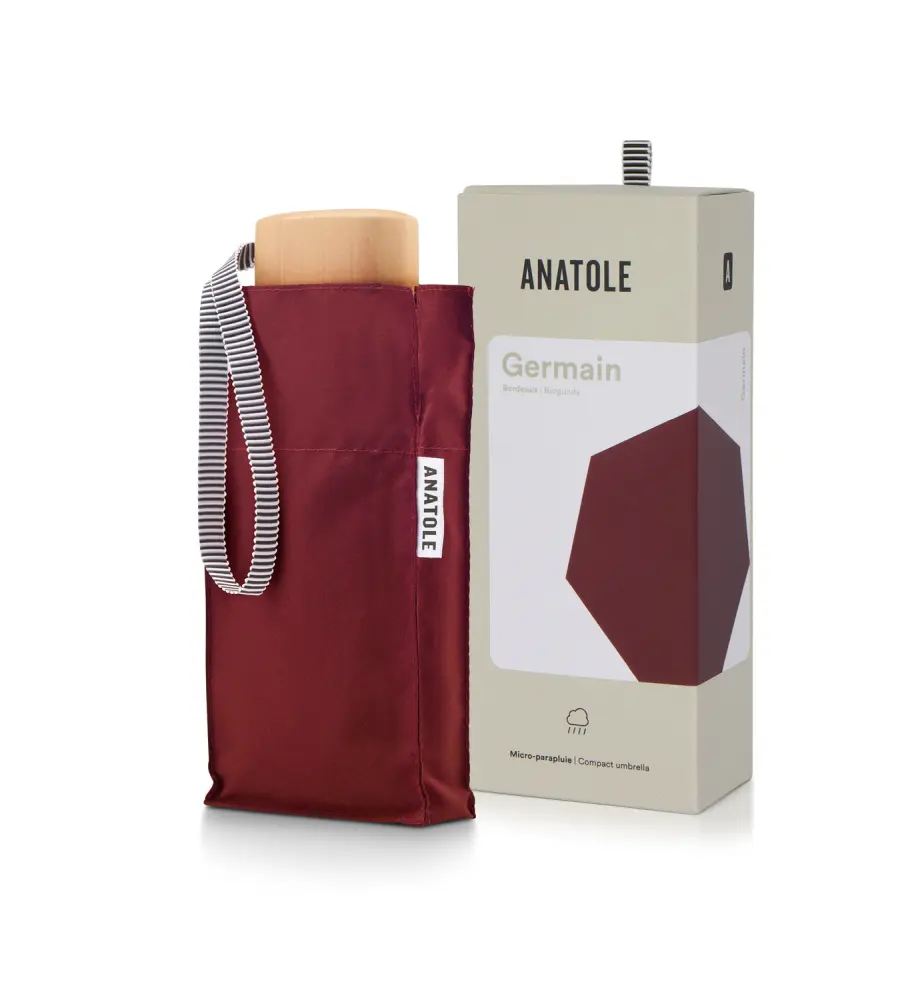 ANATOLE - 01BRDX - Bordeaux (Germain) - Produit + Pack
