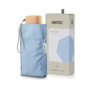 ANATOLE - 01CIEL - Bleu Ciel (Astrid) - Produit + Pack