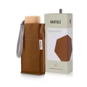 ANATOLE - 01MARR - Caramel (Augustine) - Produit + Pack