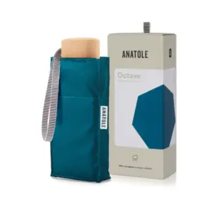 ANATOLE - 01MNRL - Bleu Minéral (Octave) - Produit + Pack