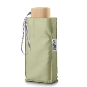 ANATOLE - 01OLIV - Vert Olive (Elise)