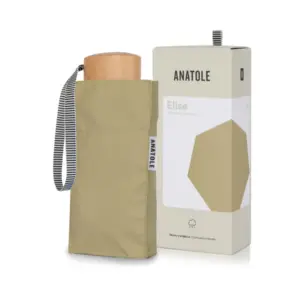 ANATOLE - 01OLIV - Vert Olive (Elise) - Produit + Pack
