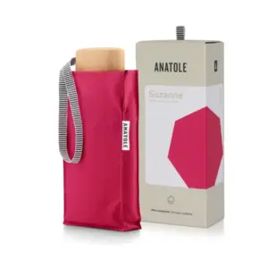 ANATOLE - 01PEAK - Rose Fuchsia (Suzanne) Produit + Pack