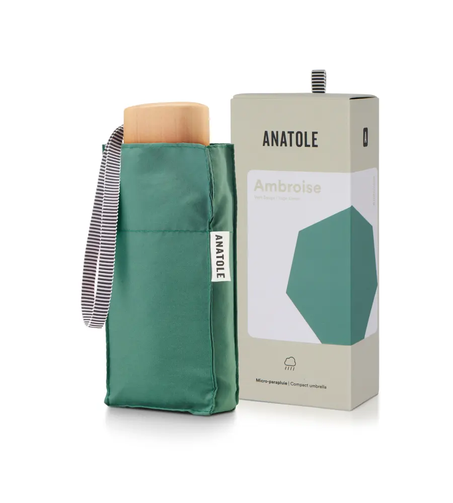 ANATOLE - 01SAUG - Sauge (Ambroise) - Produit + Pack