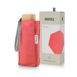 ANATOLE - 01SORB - Rose Sorbet (Pina) - Produit + Pack