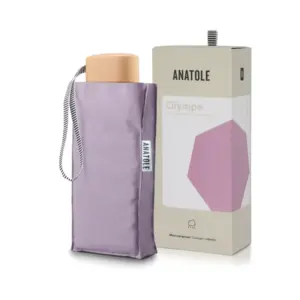 ANATOLE - R01LILA - Lilas (Olympe) - Produit + Pack