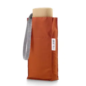 ANATOLE - R01RUST - Rouille (Louis)