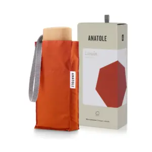 ANATOLE - R101RUST - Rouille (Louis) - Produit + Pack