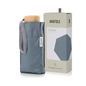 ANATOLE - R101STON - Gris Bleu (Victor) - Produit + Pack