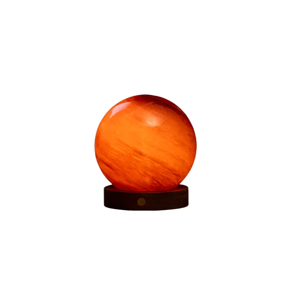 Duża Lampa AstraGlass Sand Storm - obrazek 12
