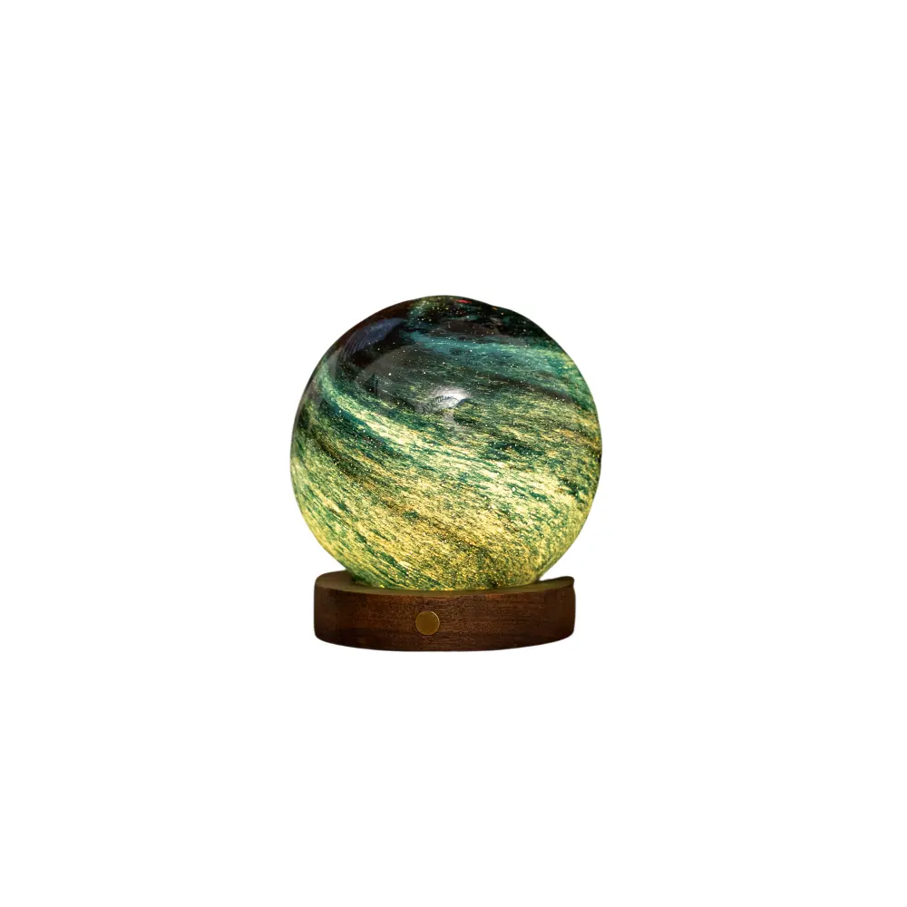 Duża Lampa AstraGlass Stellar Ocean - obrazek 3