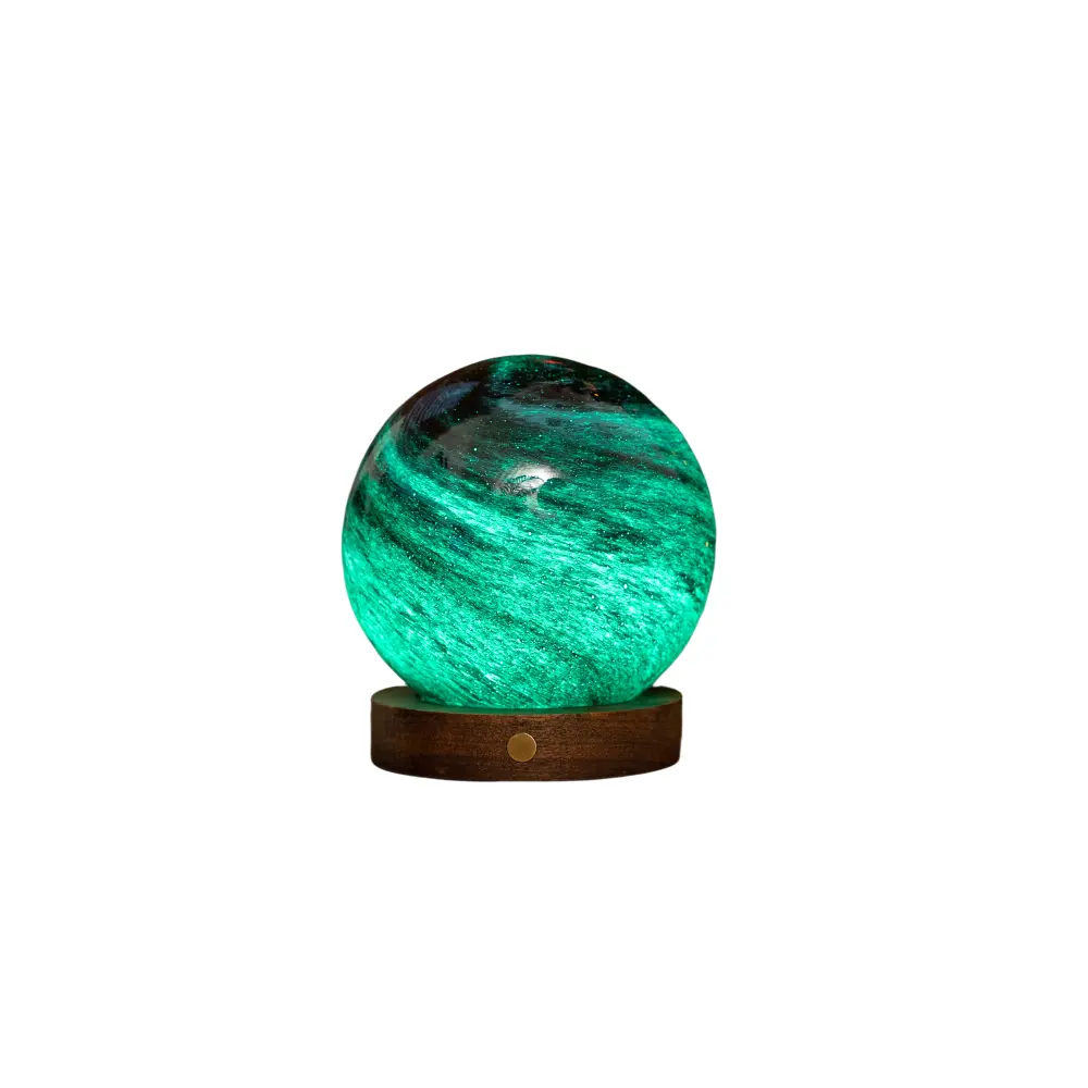 Duża Lampa AstraGlass Stellar Ocean - obrazek 4