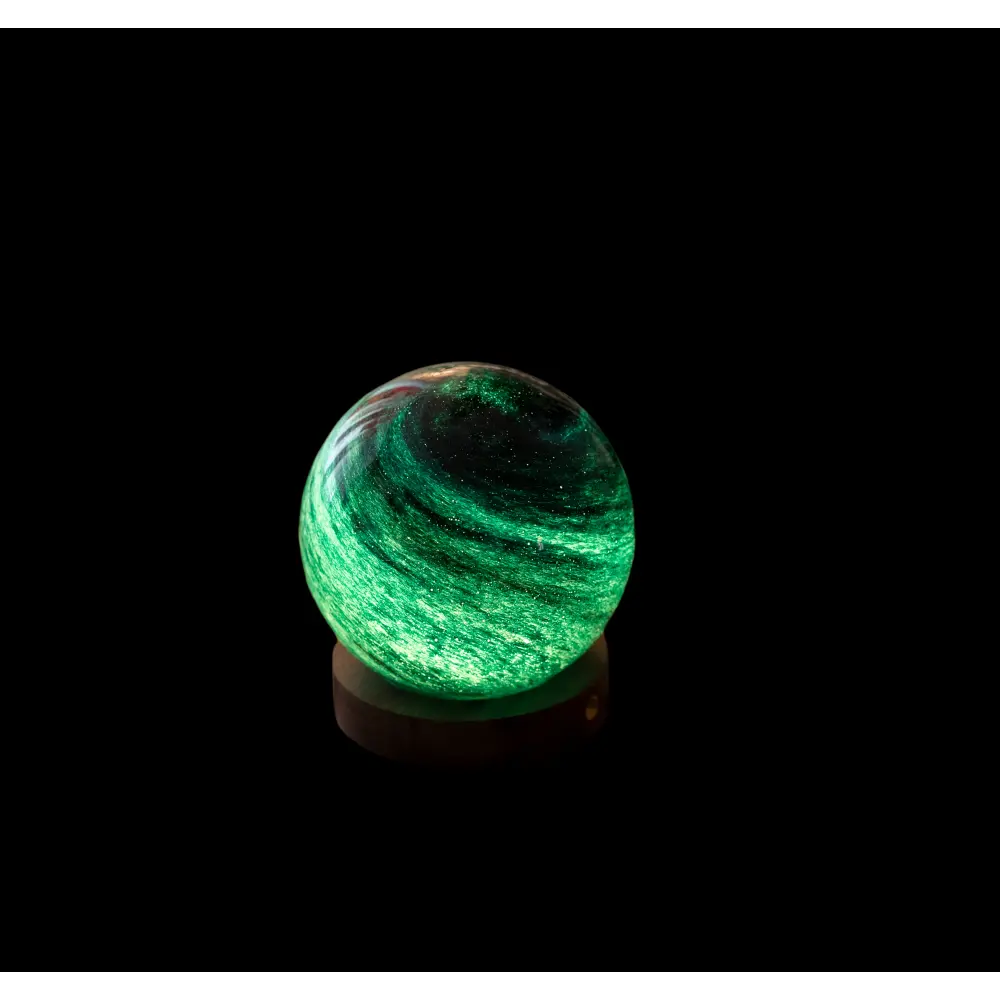 Duża Lampa AstraGlass Stellar Ocean - obrazek 9