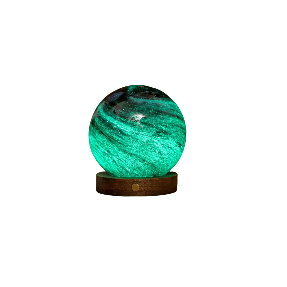 Duża Lampa AstraGlass Stellar Ocean